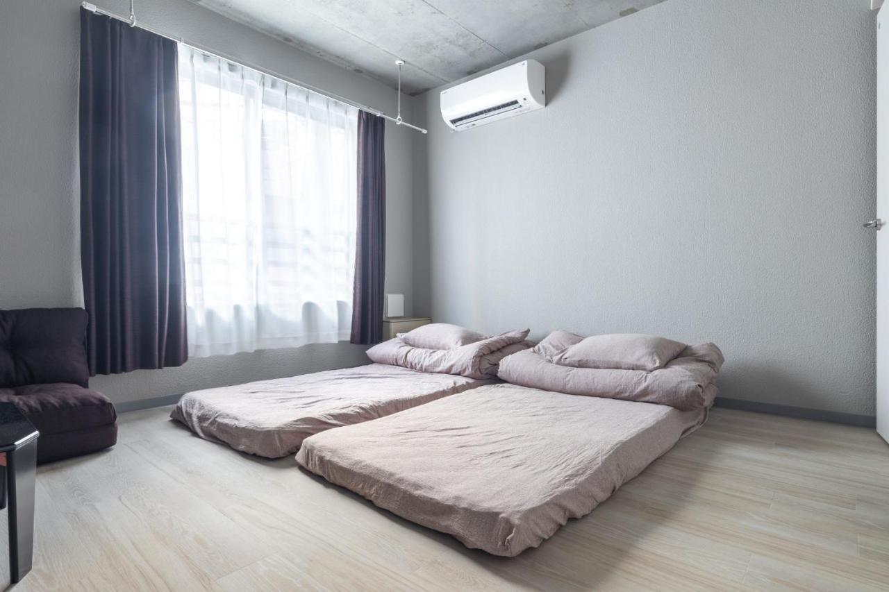 Marvelous Koiwa - Vacation Stay 90810V طوكيو المظهر الخارجي الصورة