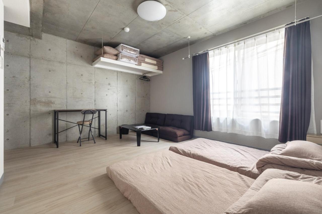 Marvelous Koiwa - Vacation Stay 90810V طوكيو المظهر الخارجي الصورة