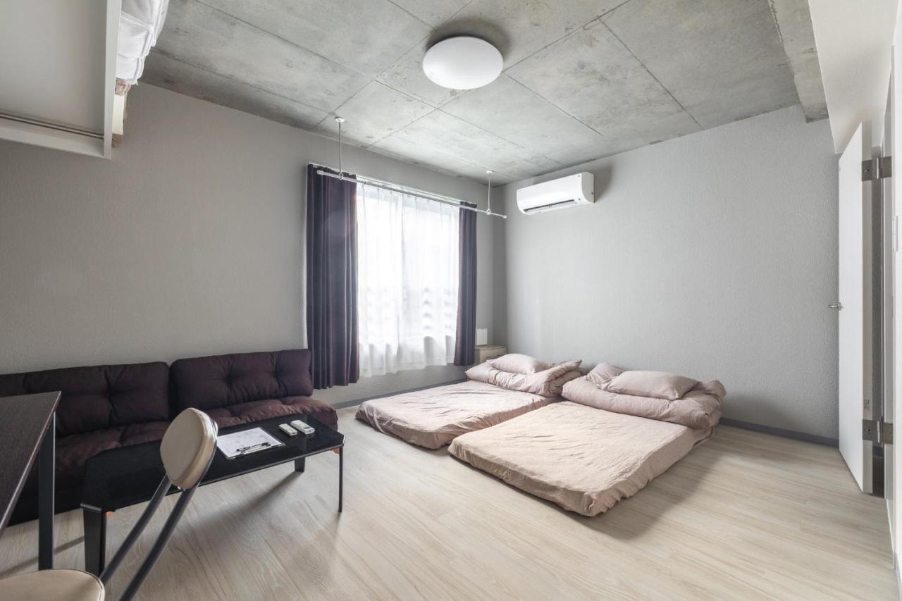 Marvelous Koiwa - Vacation Stay 90810V طوكيو المظهر الخارجي الصورة