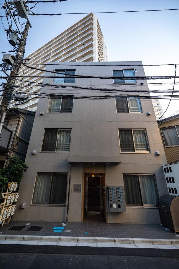 Marvelous Koiwa - Vacation Stay 90810V طوكيو المظهر الخارجي الصورة