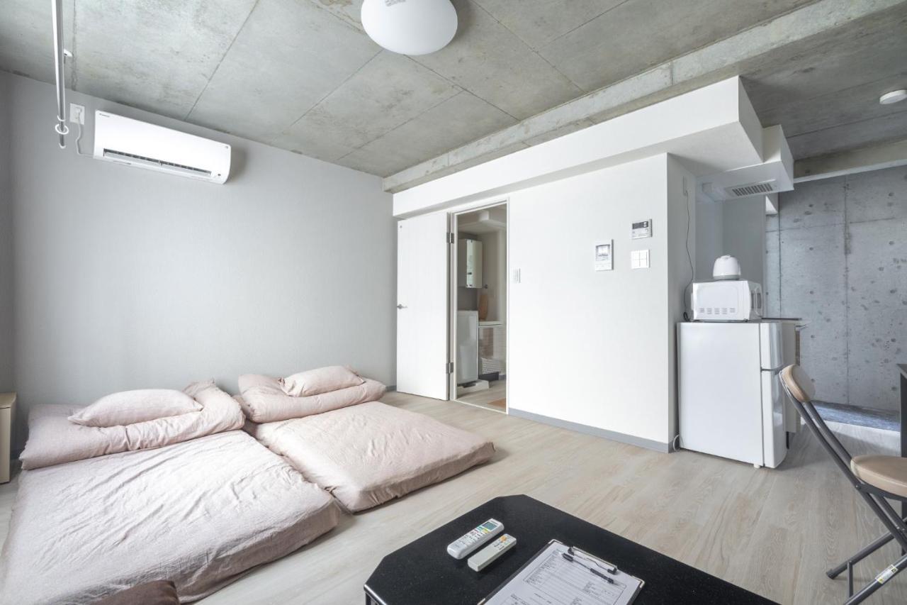 Marvelous Koiwa - Vacation Stay 90810V طوكيو المظهر الخارجي الصورة
