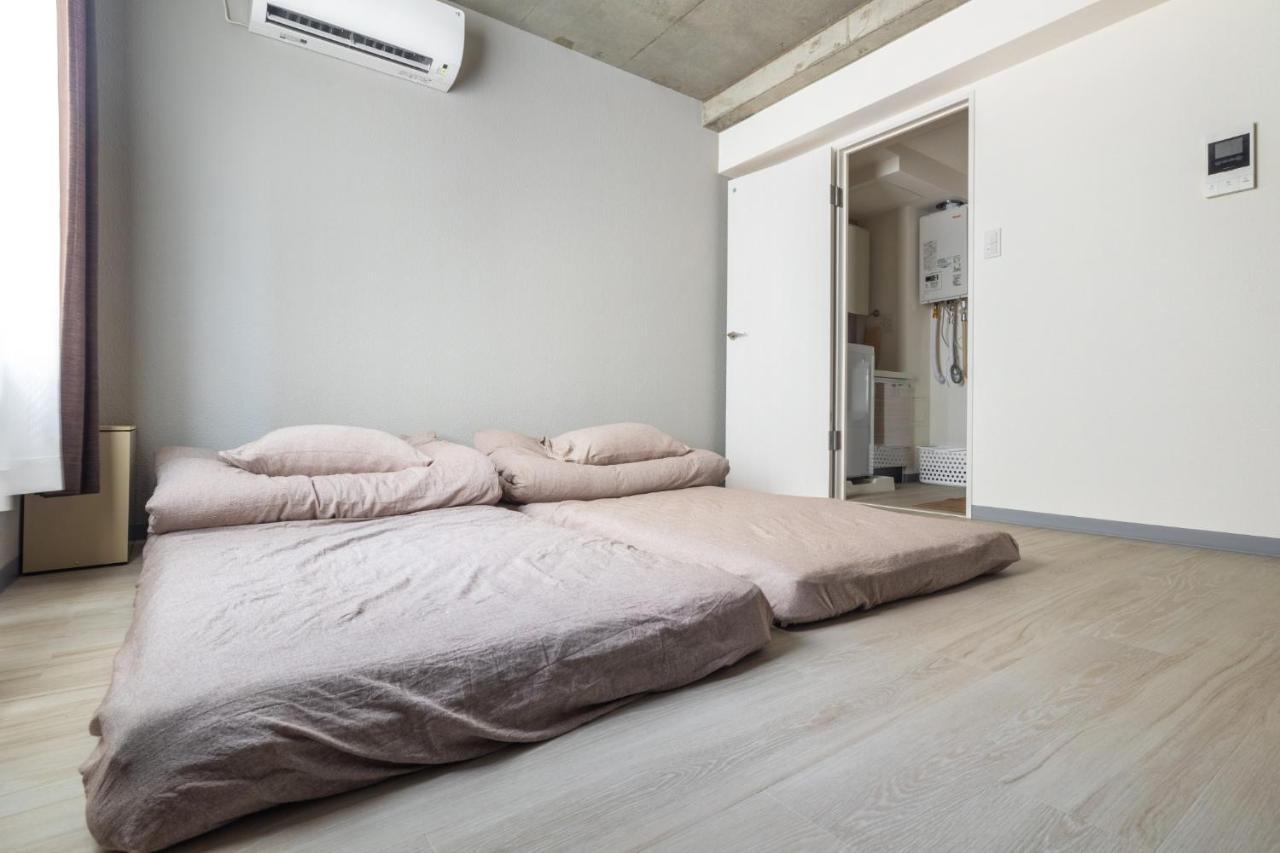 Marvelous Koiwa - Vacation Stay 90810V طوكيو المظهر الخارجي الصورة
