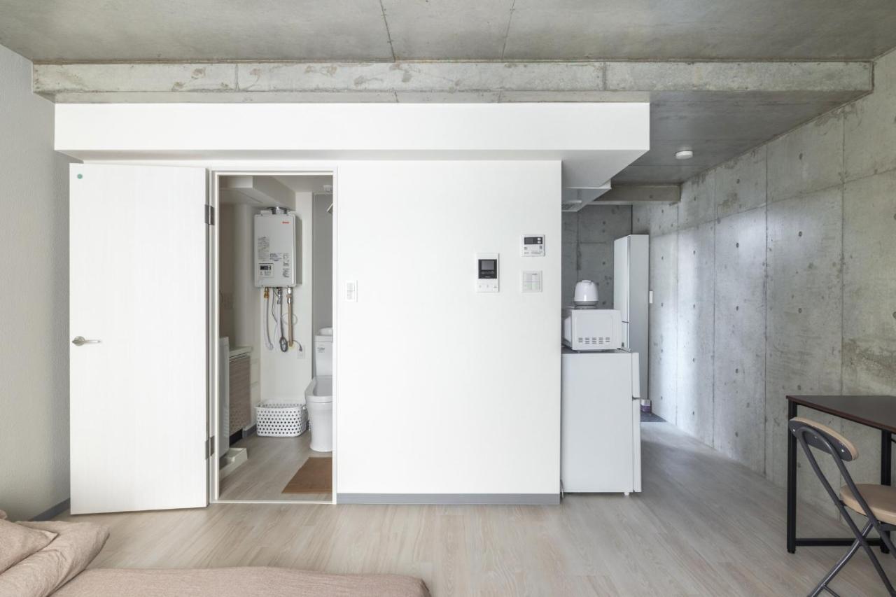 Marvelous Koiwa - Vacation Stay 90810V طوكيو المظهر الخارجي الصورة