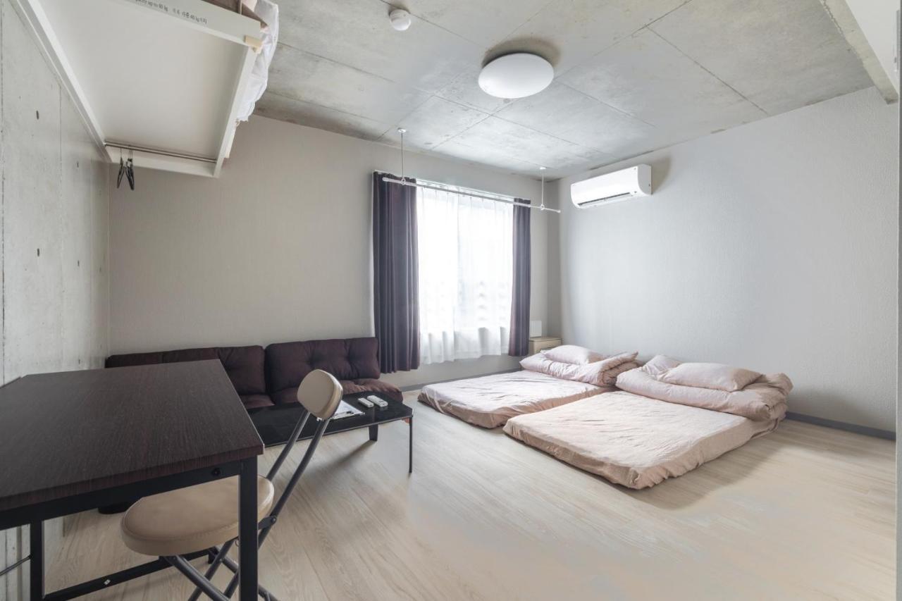 Marvelous Koiwa - Vacation Stay 90810V طوكيو المظهر الخارجي الصورة