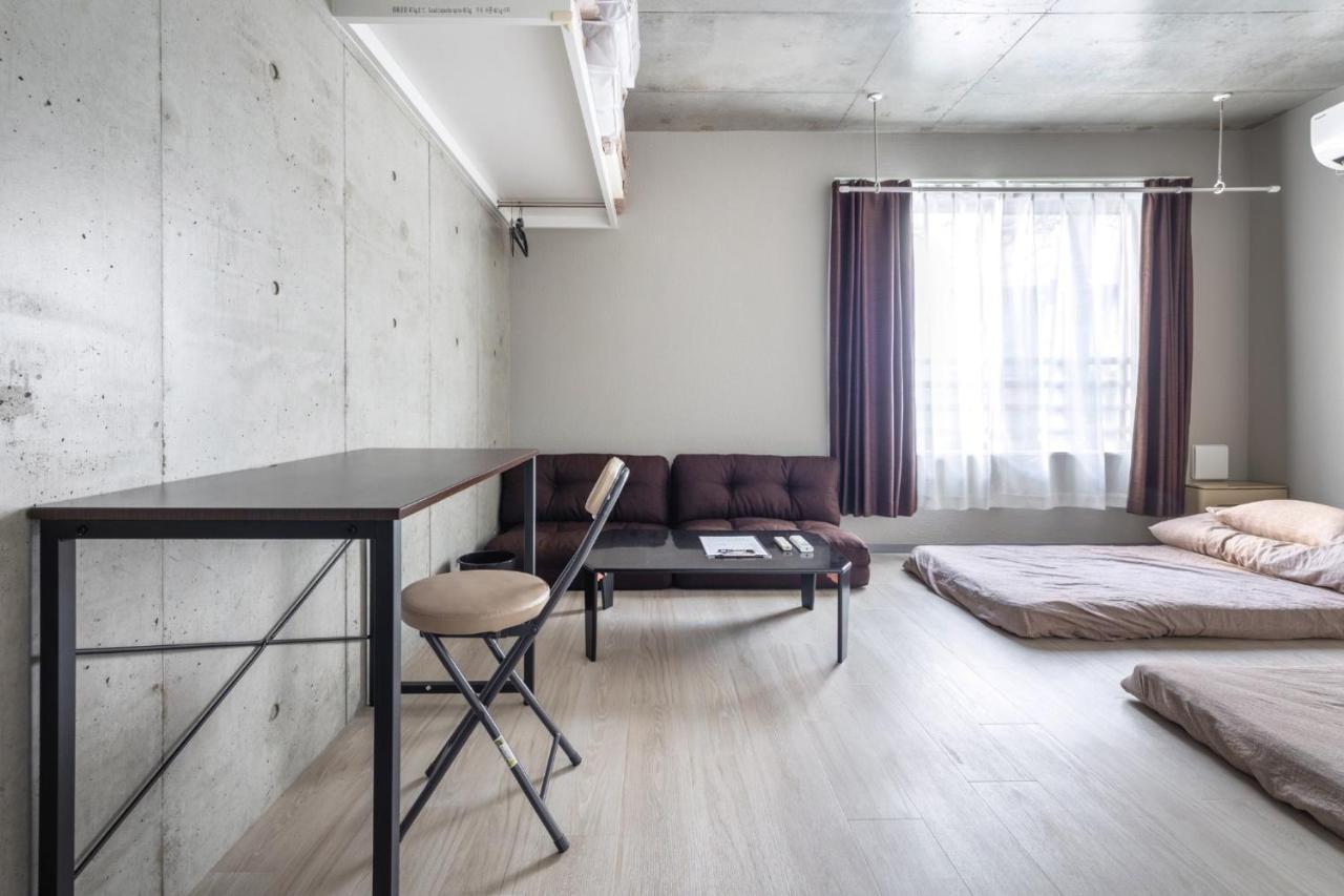 Marvelous Koiwa - Vacation Stay 90810V طوكيو المظهر الخارجي الصورة