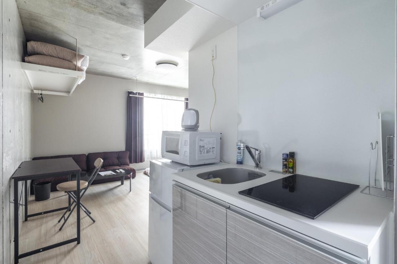 Marvelous Koiwa - Vacation Stay 90810V طوكيو المظهر الخارجي الصورة