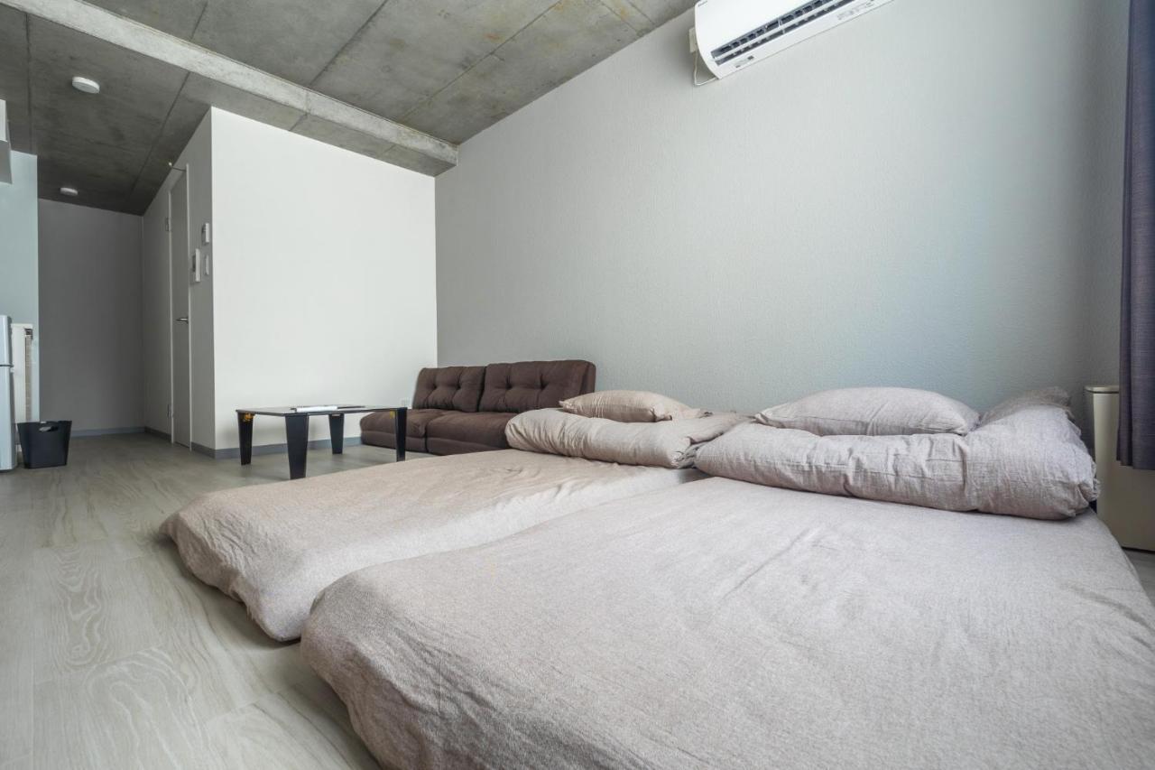 Marvelous Koiwa - Vacation Stay 90810V طوكيو المظهر الخارجي الصورة