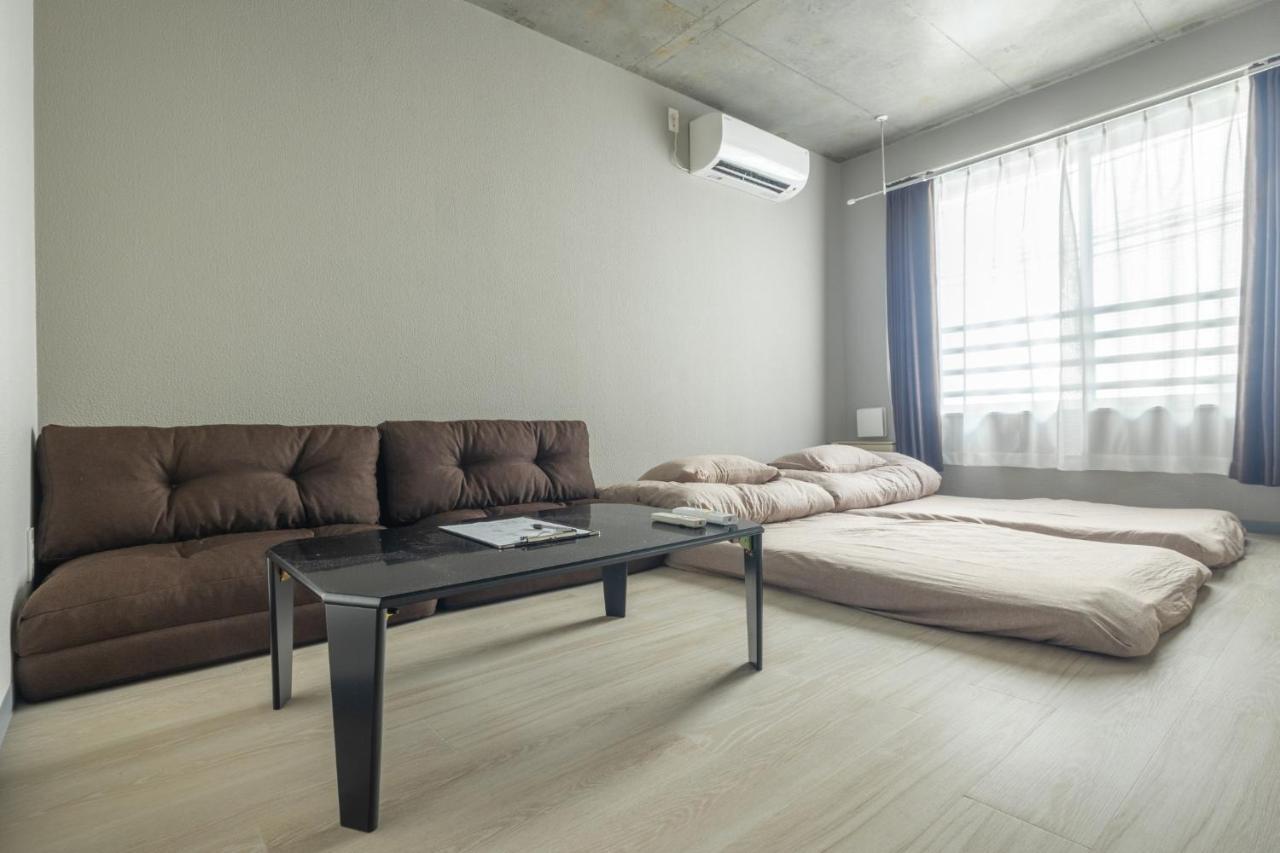 Marvelous Koiwa - Vacation Stay 90810V طوكيو المظهر الخارجي الصورة