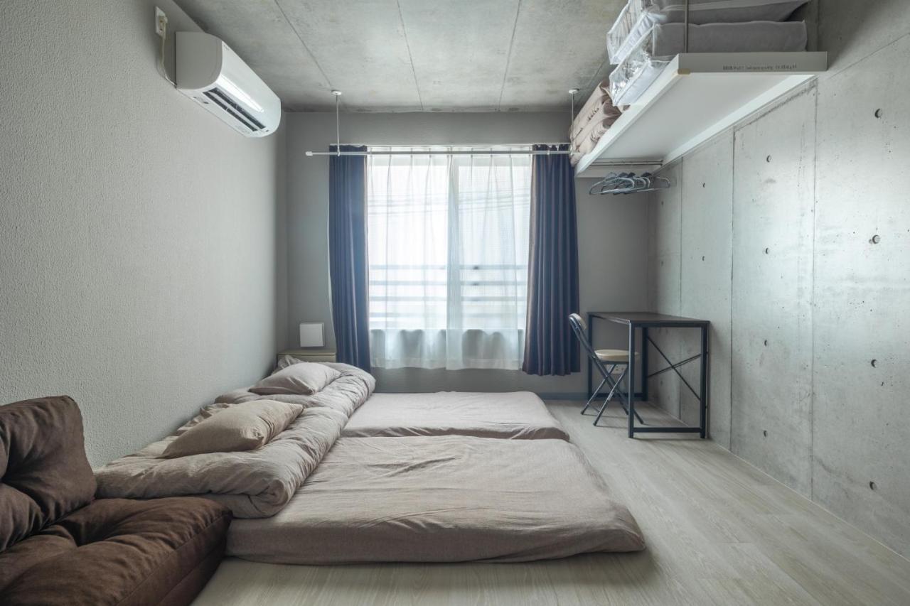 Marvelous Koiwa - Vacation Stay 90810V طوكيو المظهر الخارجي الصورة