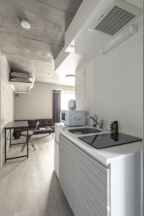 Marvelous Koiwa - Vacation Stay 90810V طوكيو المظهر الخارجي الصورة