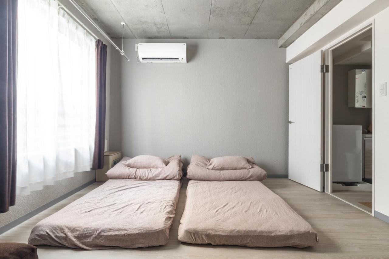 Marvelous Koiwa - Vacation Stay 90810V طوكيو المظهر الخارجي الصورة
