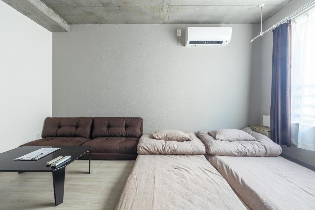 Marvelous Koiwa - Vacation Stay 90810V طوكيو المظهر الخارجي الصورة