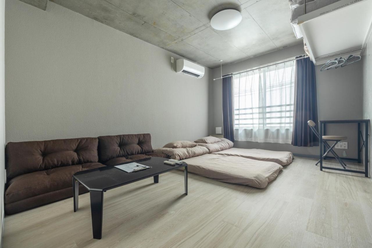 Marvelous Koiwa - Vacation Stay 90810V طوكيو المظهر الخارجي الصورة