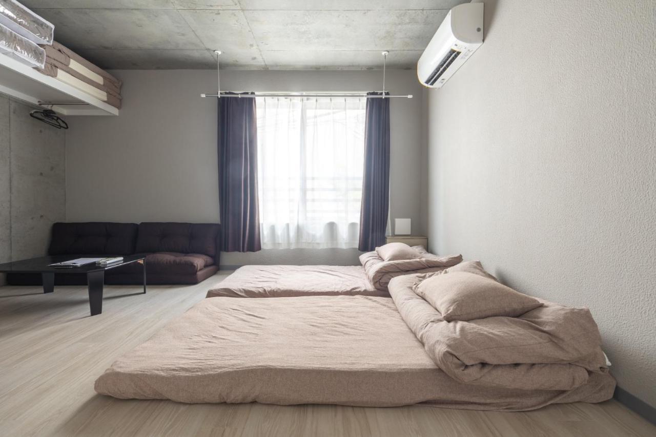 Marvelous Koiwa - Vacation Stay 90810V طوكيو المظهر الخارجي الصورة