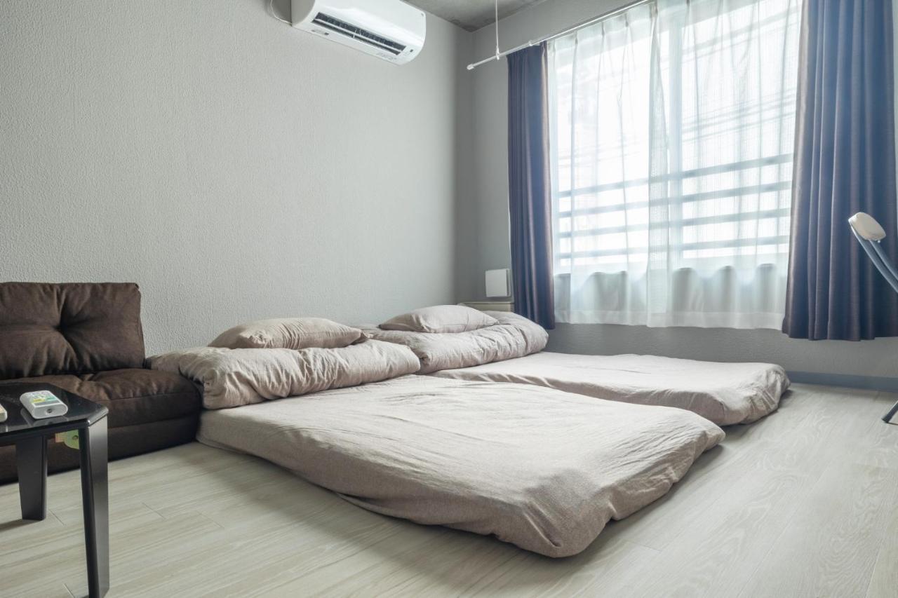 Marvelous Koiwa - Vacation Stay 90810V طوكيو المظهر الخارجي الصورة