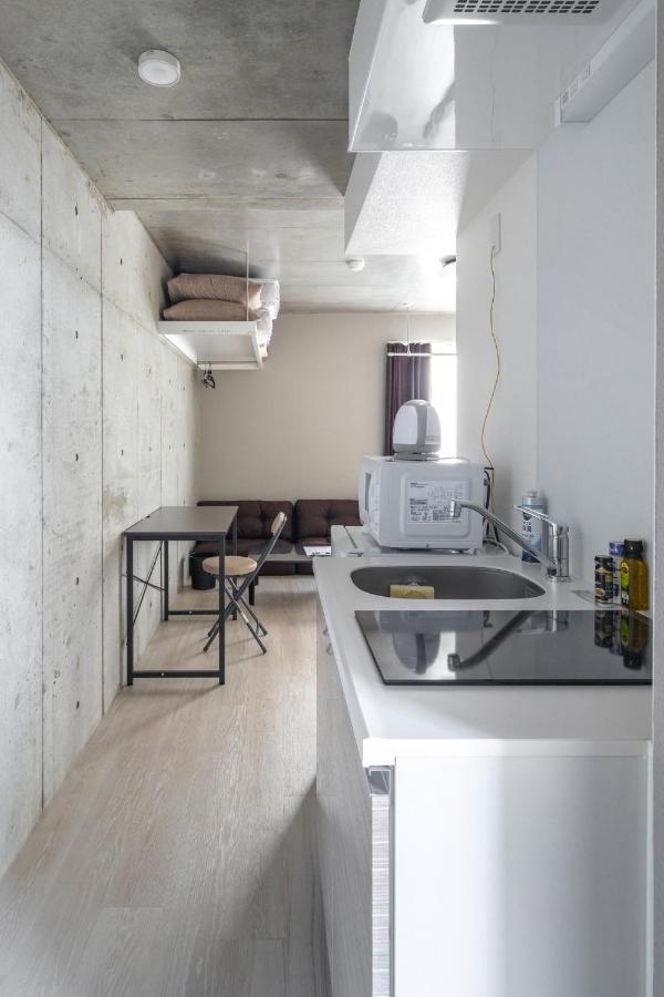 Marvelous Koiwa - Vacation Stay 90810V طوكيو المظهر الخارجي الصورة