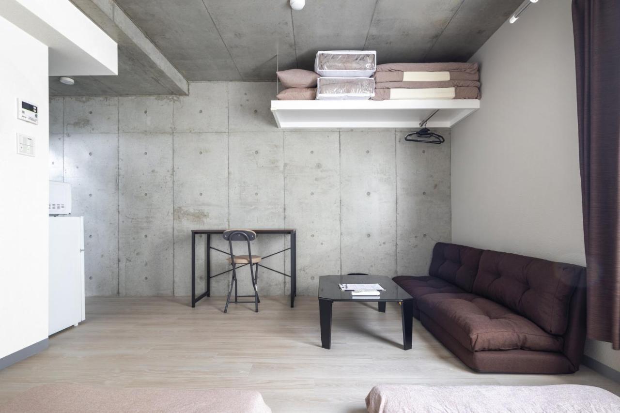 Marvelous Koiwa - Vacation Stay 90810V طوكيو المظهر الخارجي الصورة